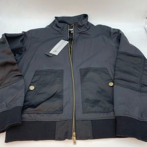 Karl Lagerfeld Bomber Jacket